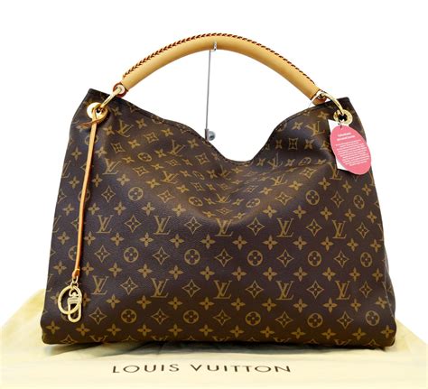 authentic louis vuitton artsy gm bag|artsy bag louis vuitton price.